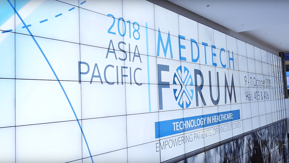 Medtech Forum 2018